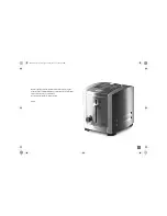 Предварительный просмотр 5 страницы Breville TT30 Instruction Manual