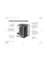 Предварительный просмотр 6 страницы Breville TT30 Instruction Manual