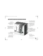 Предварительный просмотр 7 страницы Breville TT30 Instruction Manual