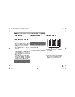 Preview for 9 page of Breville TT30 Instruction Manual