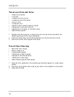 Preview for 14 page of Breville VBL067 Instruction Manual