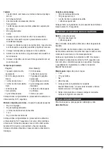 Preview for 27 page of Breville VBL139 Instructions For Use Manual