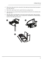 Preview for 5 page of Breville VCF041 User Manual