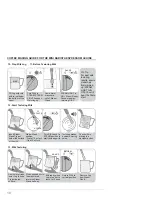 Preview for 10 page of Breville VCF125 Manual