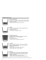 Preview for 16 page of Breville VCF125 Manual