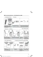 Предварительный просмотр 11 страницы Breville VCF152X Instructions For Use Manual