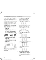 Preview for 24 page of Breville VCF152X Instructions For Use Manual