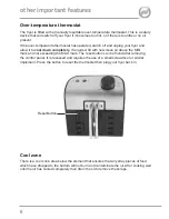 Предварительный просмотр 6 страницы Breville vdf059 Instruction Booklet