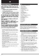 Preview for 16 page of Breville VFP040X Instructions For Use Manual