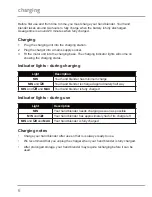 Preview for 6 page of Breville VHB083 Instruction Booklet