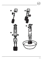 Preview for 11 page of Breville VHB089 Instruction Booklet