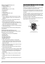 Preview for 8 page of Breville VHG026X Instructions For Use Manual