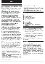 Preview for 55 page of Breville VHG026X Instructions For Use Manual