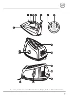 Preview for 5 page of Breville VIN170 Instruction Booklet