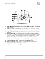 Preview for 6 page of Breville VIN170 Instruction Booklet