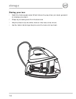 Preview for 18 page of Breville VIN170 Instruction Booklet