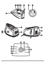 Предварительный просмотр 3 страницы Breville VIN170X Instructions For Use Manual