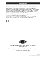 Preview for 12 page of Breville VKJ137 Instructions For Use Manual