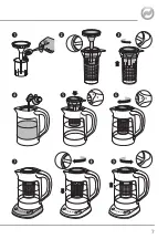 Preview for 7 page of Breville VKJ436 Instruction Booklet