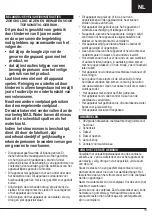 Preview for 19 page of Breville VKJ787X Instructions For Use Manual