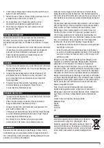 Preview for 9 page of Breville VKJ793X Instructions For Use Manual