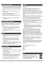 Preview for 15 page of Breville VKJ793X Instructions For Use Manual