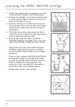 Preview for 6 page of Breville VKJ932 Manual