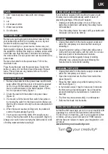 Preview for 5 page of Breville VKJ944X Instructions For Use Manual