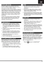 Preview for 35 page of Breville VKJ944X Instructions For Use Manual