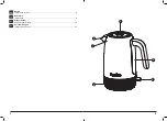 Preview for 2 page of Breville VKT230X Instructions For Use Manual