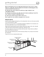 Предварительный просмотр 8 страницы Breville VMW212 User Manual