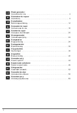 Preview for 2 page of Breville VSG002X Instructions For Use Manual