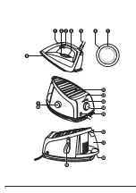 Preview for 3 page of Breville VSG002X Instructions For Use Manual