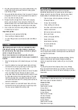 Preview for 5 page of Breville VST041X Instructions For Use Manual