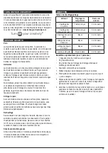 Preview for 11 page of Breville VST071X Instructions For Use Manual