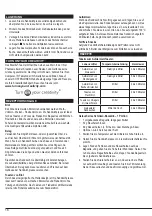 Preview for 16 page of Breville VST071X Instructions For Use Manual