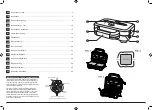 Предварительный просмотр 2 страницы Breville VST082X Instructions For Use Manual