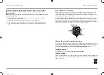 Preview for 4 page of Breville VST091 Instruction Manual