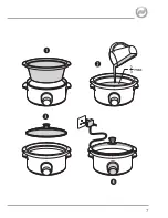 Preview for 7 page of Breville vtp067 Instruction Booklet