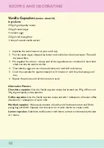 Preview for 10 page of Breville VTP100 Instructions And Recipe Manual