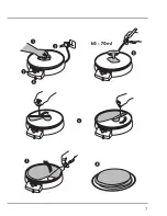 Preview for 7 page of Breville vtp130 User Manual