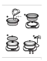 Preview for 7 page of Breville vtp140 User Manual