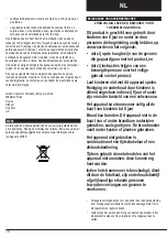 Preview for 16 page of Breville VTT513X Instructions For Use Manual