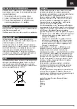 Preview for 9 page of Breville VTT519X Instructions For Use Manual