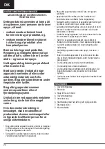 Preview for 22 page of Breville VTT519X Instructions For Use Manual