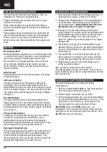 Preview for 26 page of Breville VTT519X Instructions For Use Manual