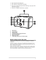 Preview for 3 page of Breville VTT581 Instructions Manual