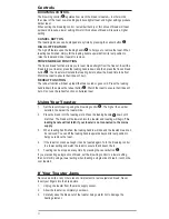 Preview for 4 page of Breville VTT581 Instructions Manual