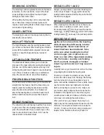 Preview for 4 page of Breville VTT634 Instructions Manual