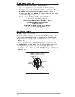 Preview for 6 page of Breville VTT686 Instructions Manual